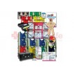 DMS-05817 MCI Tabletop Training Kit Optimized for EMT3™